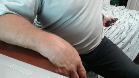 Snapshot of sactosteve chatting on 09.14.25 dadbod online show from 09.14.25