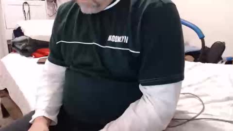dadbod online show from 12.21.25