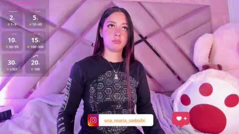    online show from 10.30.25