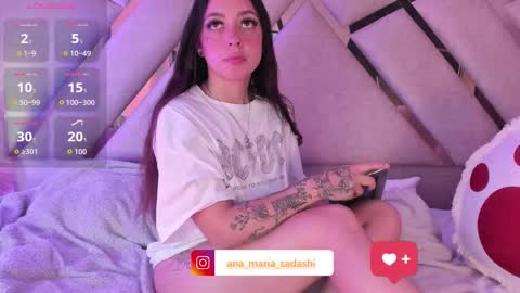    online show from 11.03.25