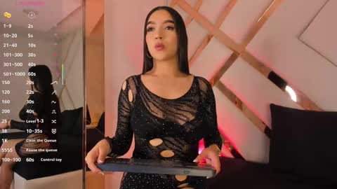       online show from 09.18.25