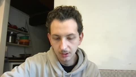 sadcockxxx online show from 12.29.24