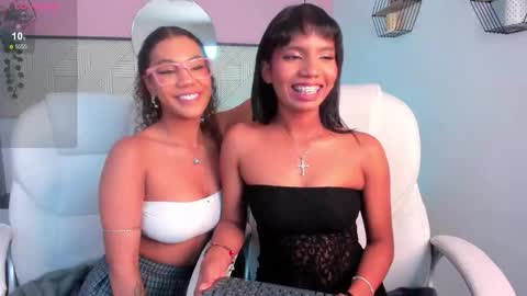 Snapshot of sade_jackson1 chatting on 09.20.25 Sophie online show from 09.20.25