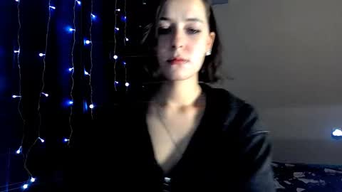 Snapshot of sademoface chatting on 01.19.25 pluto online show from 01.19.25