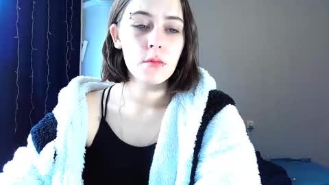 Snapshot of sademoface chatting on 01.27.25 pluto online show from 01.27.25