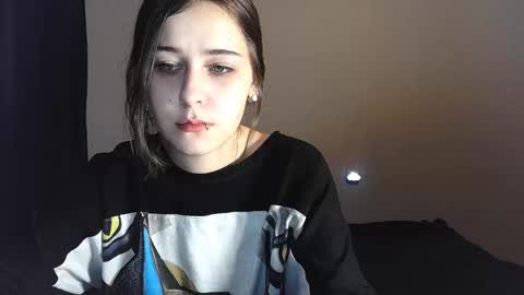 Snapshot of sademoface chatting on 03.07.25 pluto online show from 03.07.25