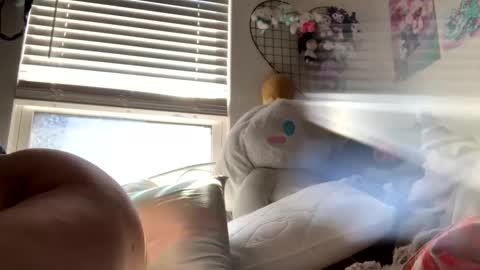 Snapshot of sadgirlsocial chatting on 10.12.25 sweet angel baby online show from 10.12.25