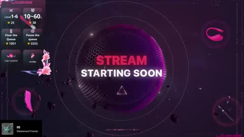 Snapshot of sadiasinns chatting on 01.13.26 Sadia Sinns online show from 01.13.26