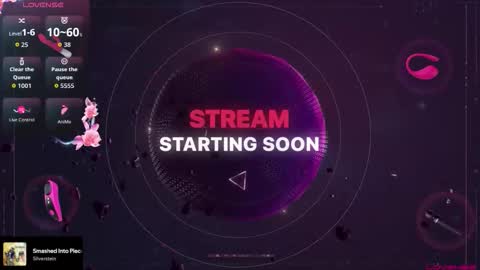 Snapshot of sadiasinns chatting on 01.14.26 Sadia Sinns online show from 01.14.26