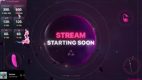 Snapshot of sadiasinns chatting on 01.17.26 Sadia Sinns online show from 01.17.26