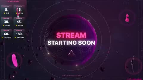 Snapshot of sadiasinns chatting on 03.26.26 Sadia Sinns online show from 03.26.26