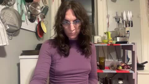 Snapshot of sadie_stars chatting on 10.13.25 Sadie online show from 10.13.25