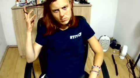 sadiemorgan online show from 07.16.26