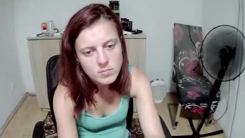 sadiemorgan18 online show from 08.05.26