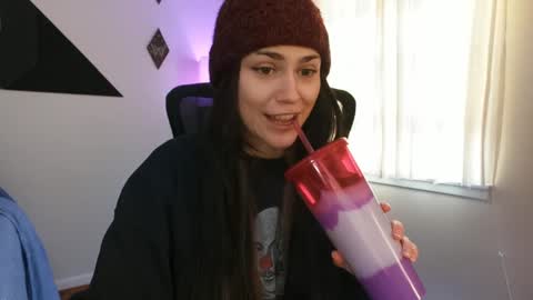 Snapshot of sadierenee96 chatting on 12.05.24 Sadie Renee  online show from 12.05.24