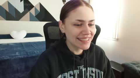 Snapshot of sadierenee96 chatting on 03.06.25 Sadie Renee  online show from 03.06.25