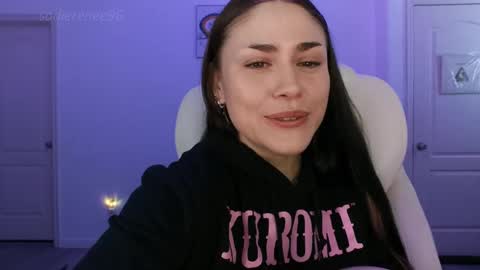 Snapshot of sadierenee96 chatting on 09.20.25 Sadie Renee  online show from 09.20.25