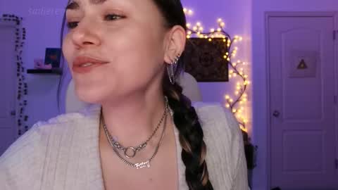 Sadie Renee  online show from 03.20.26