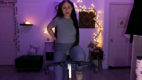 Sadie Renee  online show from 05.05.26