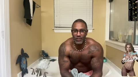 SadieRW online show from 03.23.26