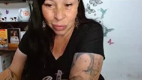 SadistikXX online show from 05.10.26