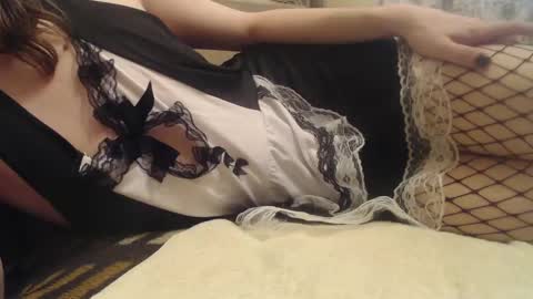 sadmermaid77 online show from 01.30.25