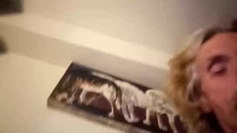 sadshadowdood online show from 03.19.26