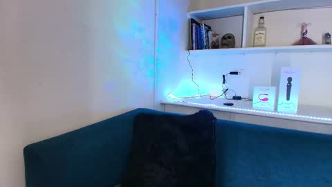 Cami online show from 11.30.25