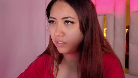 Cami online show from 12.18.25