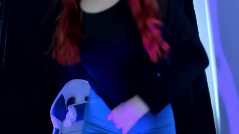 Cami online show from 04.30.26