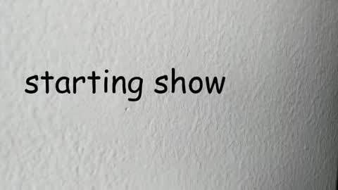 Cami online show from 05.16.26