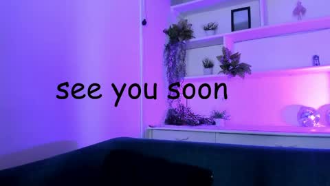 Cami online show from 06.06.26