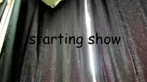 Cami online show from 06.12.26