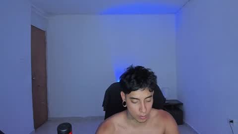 saenz_hotx online show from 10.13.25