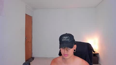 saenz_hotx online show from 10.16.25