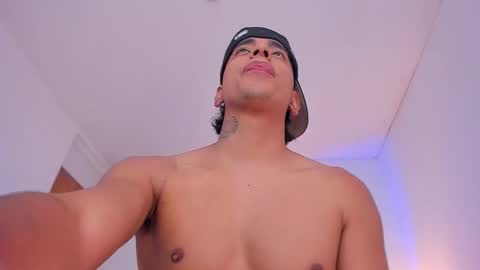 saenz_hotx online show from 10.17.25