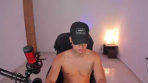 saenz_hotx online show from 10.21.25