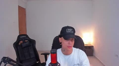 saenz_hotx online show from 11.06.25