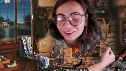 Safa online show from 12.04.24