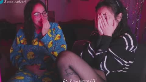 Safa online show from 12.07.24