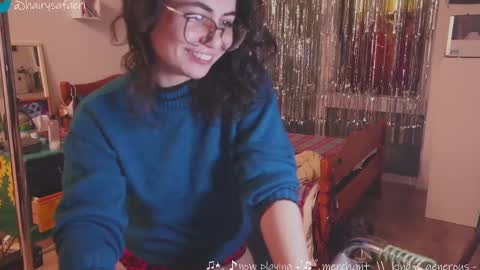 Safa online show from 12.11.24