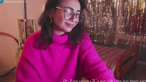 Safa online show from 12.12.24