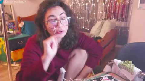 Safa online show from 12.16.24