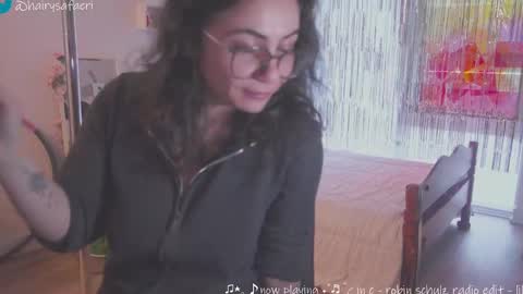 Safa online show from 01.07.25