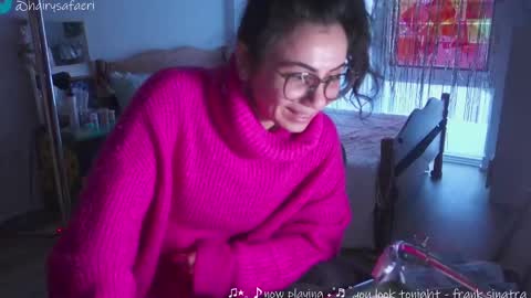 Safa online show from 01.14.25