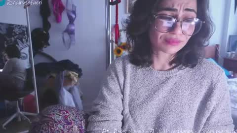 Safa online show from 02.20.25