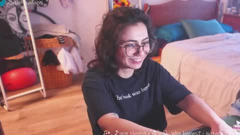 Safa online show from 02.21.25