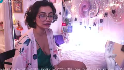 Safa online show from 10.22.25