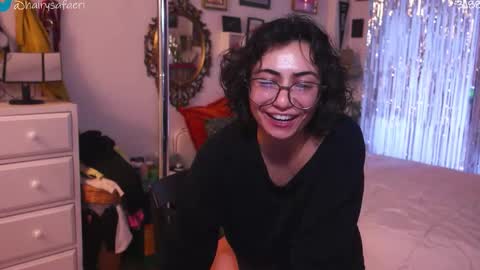 Safa online show from 11.26.25