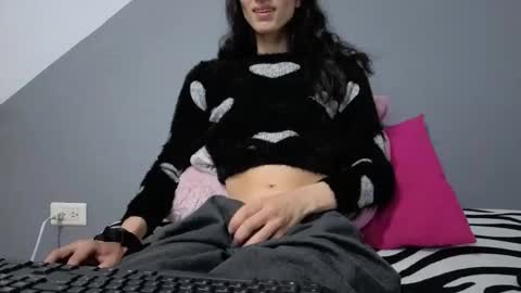 Snapshot of safiro_queen chatting on 04.13.26 Safiro Queen online show from 04.13.26